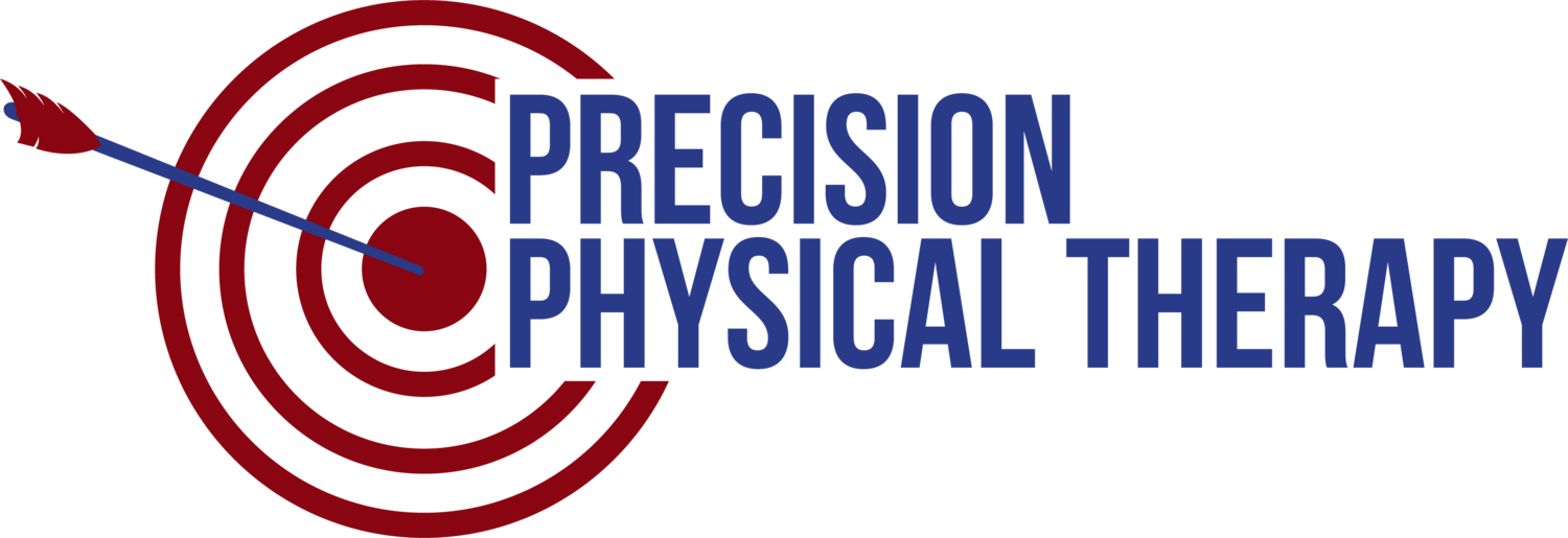Precision Physical Therapy (Harrah)